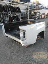 2019 Used Truck Bed Assembly fits: Gmc Canyon Crew Cab 5' 2`` box Grade A