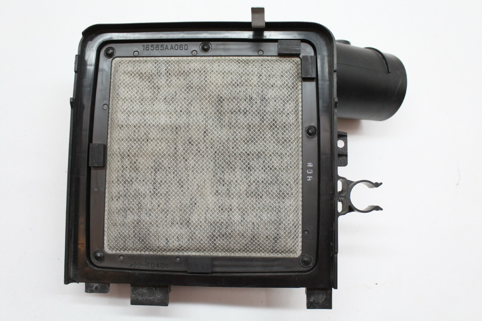 Used 2013 Subaru Xv Crosstrek Air Cleaner Intake Airbox A52ag07 Oem