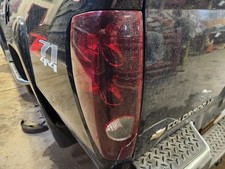 Driver Left Tail Light Fits 2004-2012 COLORADO 1222634