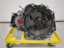 2004-2009 Saab 9-5 Transmission Assy. Standard Manual 5spd FM55B12