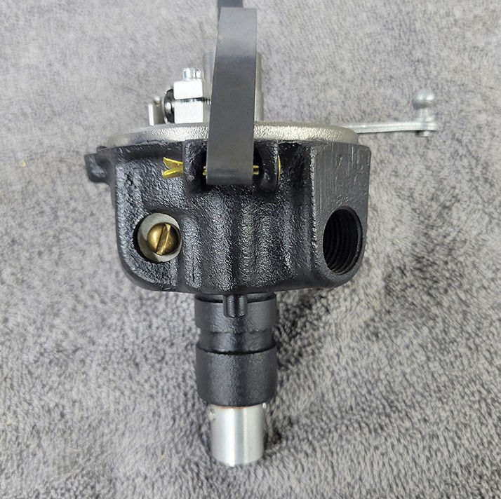 Remanufactured 1928 1931 Model A Ford Distributor Rebuilt And