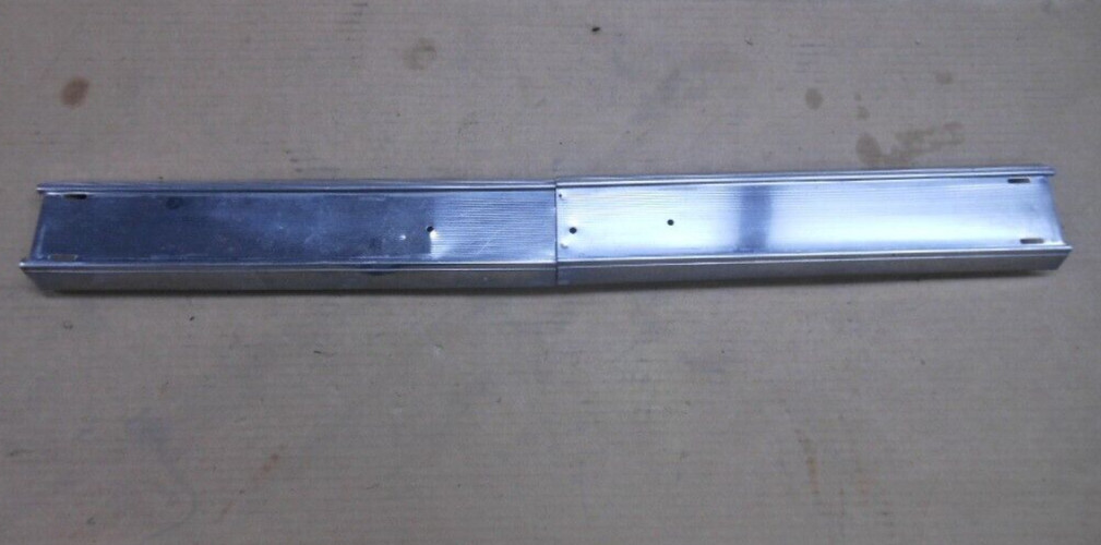 For Parts Or Not Working 19681969 Amc Javelin Amx Rear Reflector Lens