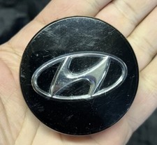 HYUNDAI SONATA TUCSON SANTA FE VERACRUZ CENTER CAP 2004-2022 OEM P/N 52960-3K210