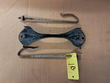 2005 2011 - MERCURY MARINER BATTERY HOLD DOWN W/ RODS YL8Z-10718-AA #1B