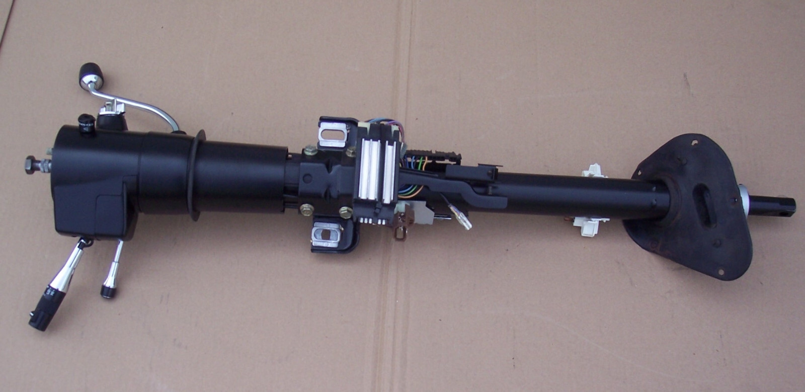 Remanufactured 1984 1987 Chevy Gmc Truck K5 Blazer Automatic Tilt