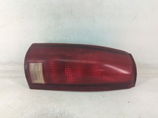1995 Suburban 1500 Passenger Right Side Tail Light Taillight Oem YTSQR