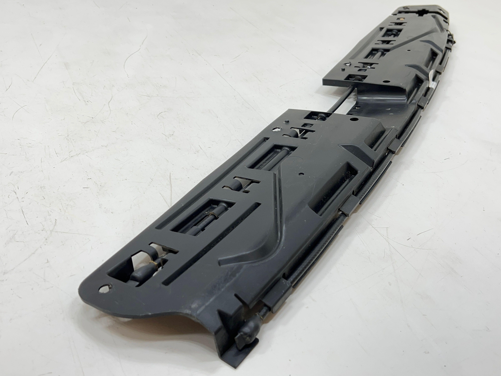 Used 2018 2022 Honda Odyssey Rear Bumper Reinforcement Panel & Sensor Oem 39650thr for Sale