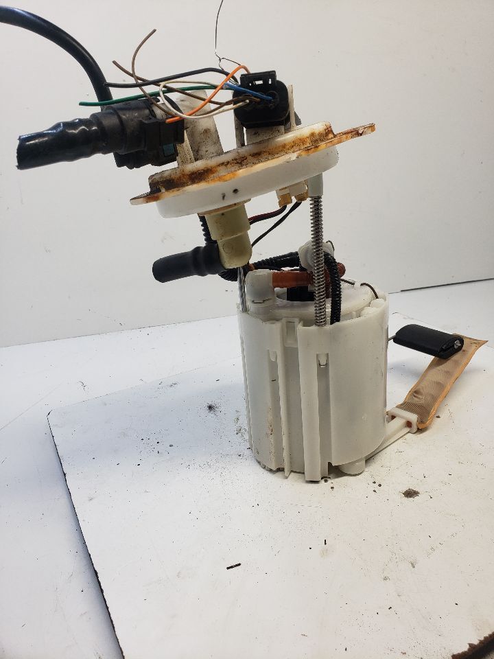 Used Fuel Pump Fits 2013 Kia Optima Pump Assembly Tank Mounted From 09