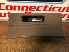 1995 2012 MERCURY SABLE DASH CLOCK *SEE PHOTOS