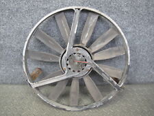 1983-1986 PORSCHE 928 S A/C AIR CONDITION CONDENSER COOLING FAN BLADE