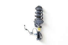 2007-2009 Acura MDX Front Shock Absorber Strut Spring with Active Left/Driver, 5