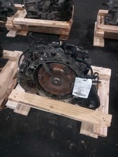2011 Buick Regal Automatic Transmission Assembly OEM 107K Miles FWD Black
