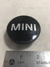 2002-17 MINI Cooper S Wheel Center Hubcap Hub Cover Cap OE OEM 3613-1171-069