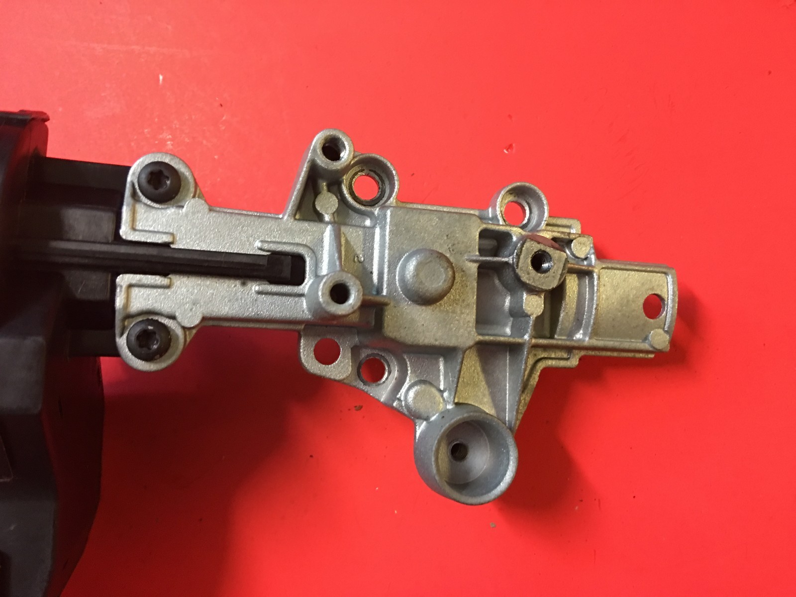 Used 20012004 Dodge Dakota Durango Ignition Switch & Ignition Lock