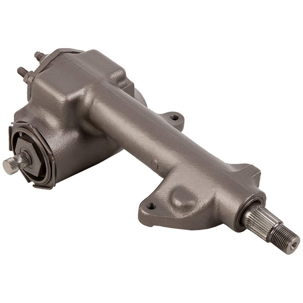 Remanufactured For Ford F100 F150 F250 F350 2wd 1965-1979 Manual ...