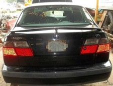 Automatic Transmission 6 Cylinder Fits 1999-2001 SAAB 9-5 313824