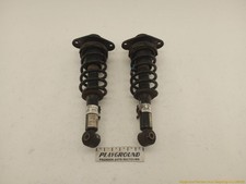 Mini Cooper S R53 Pair Of Rear Strut With Shock & Spring Fits 2005-2008 05 06 07