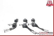 2001-2005 Mercedes W203 C320 CLK320 CLK350 CLK430 Ignition Coil Set of 6 Pc OEM