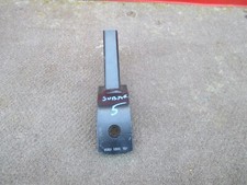 2018-2019 2019-2020 Subaru Outback Trailer Hitch Ball Mount Assembly L101SAL401 OEM