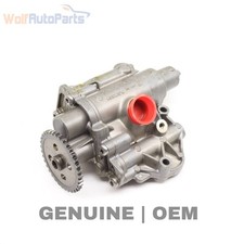 2019 VW GOLF SPORTWAGEN 1.4L - Engine OIL PUMP 04E115109E