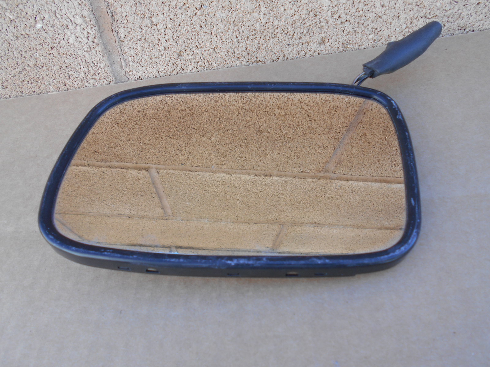 Used 20022006 Lexus Es300/es330 Driver Lh Side Heated/autodim Mirror