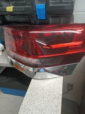 3CN-945-096-D OEM Right Passenger Side LED Tail Lamp For VW Atlas