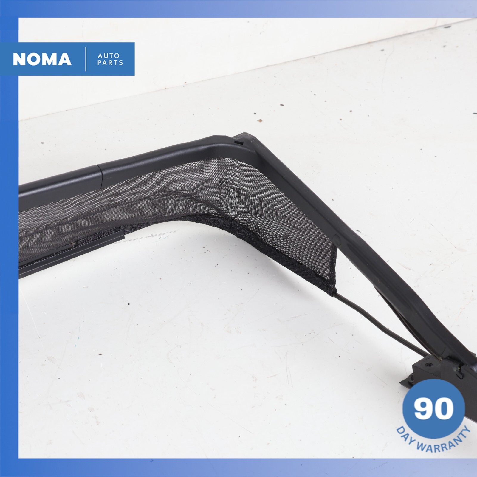 Used 2013-2022 Lr Range Rover Sport L494 L405 Panoramic Roof Wind Air ...