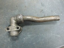 Rolls Royce Bentley SC1 Bentley Cloud Oil Filter Housing tube With Connection #1