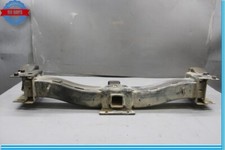 2003-2009 Hummer H2 Rear Bumper Tow Towing Trailer Hitch Bar 15212432 Oem