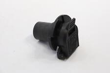 2015 2020 - CHEVROLET SUBURBAN REAR BUMPER TRAILER BRAKE ADAPTER CONNECTOR OEM