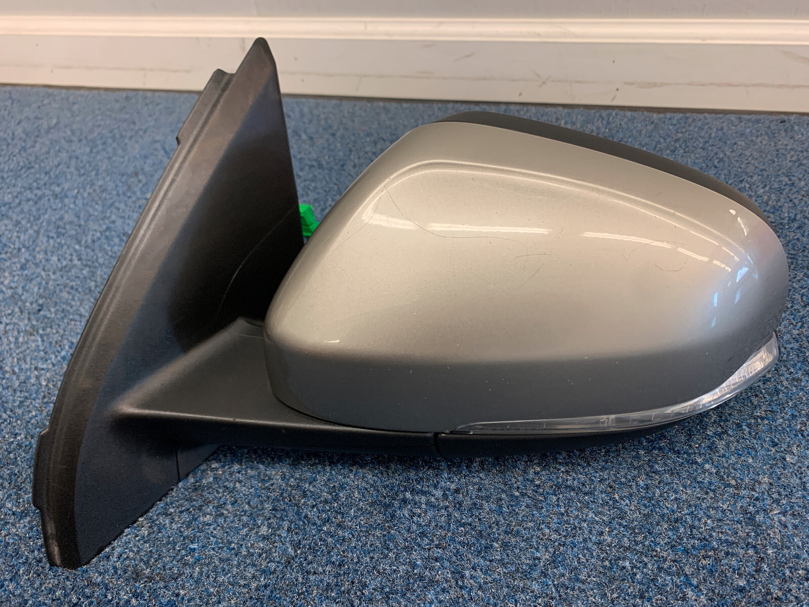Used 2011-2018 Volvo S60 V60 Left Drivers Side View Mirror 484 Seashell ...