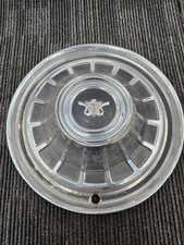 1967 AMC Rambler Ambassador Wheel Center Cap Hubcap Vintage *USED*