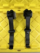 2024 CHEVROLET TRAX 2 Row SIDE SEAT BELT SEATBELT RETRACTOR OEM 💎