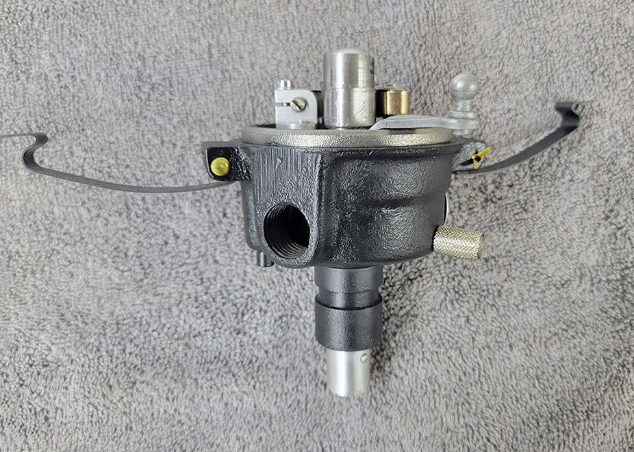 Remanufactured 1928 1931 Model A Ford Distributor Rebuilt And