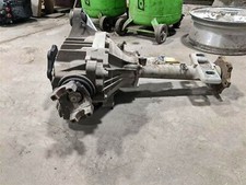 2000-2006 Chevy Suburban 1500 Front Axle Differential Carrier 4.10 Ratio