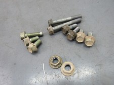 Acura TL Type S Engine Mount Bolts Hardware 2004-2008 OEM