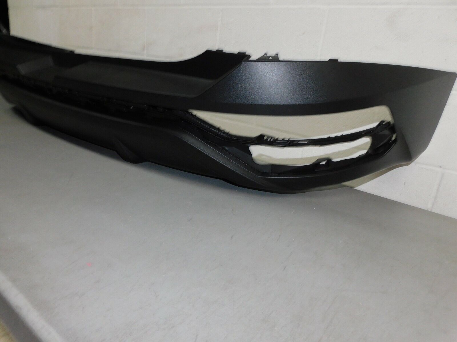 Used 20222023 Hyundai Tucson Rear Bumper Cover Textured Oem for Sale