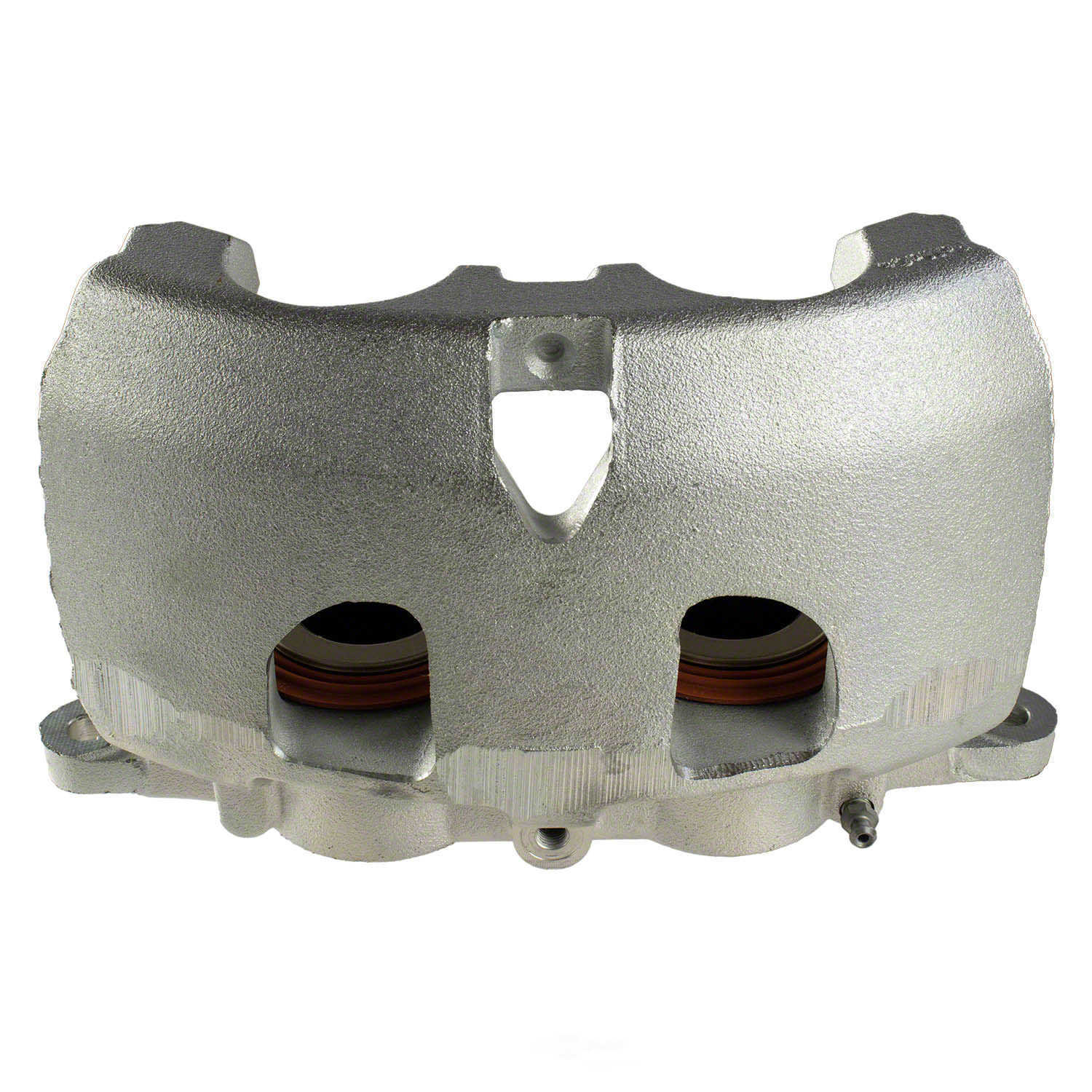 Remanufactured Disc Brake Caliper-unloaded Caliper Motorcraft Brcf-526 ...