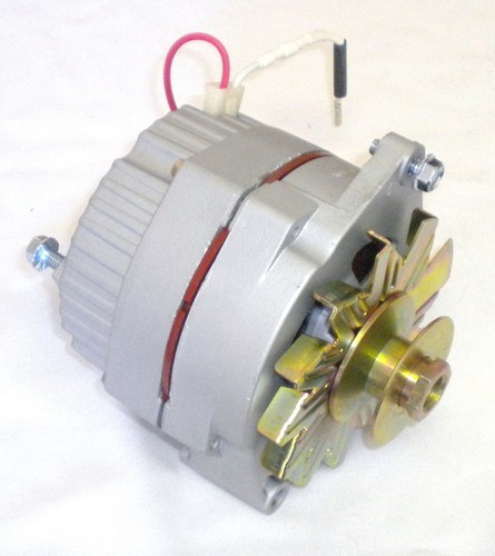 Part Number 7127 Willys
