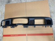 1998-2011 Mercury Grand Marquis Dash Bezel Black