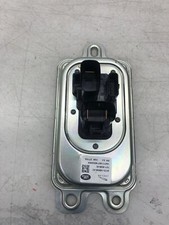 2017-2020 RANGE ROVER SPORT OEM POWER CONVERTER CONTROL MODULE GX7314B526AC