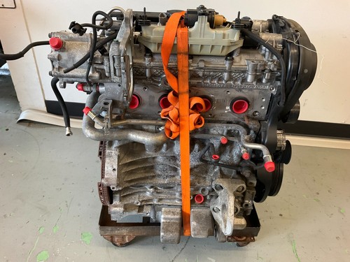 Used 2016-2023 Volvo Xc90 S90 V90 S60 2.0 Turbo/supercharged B4204t27 ...