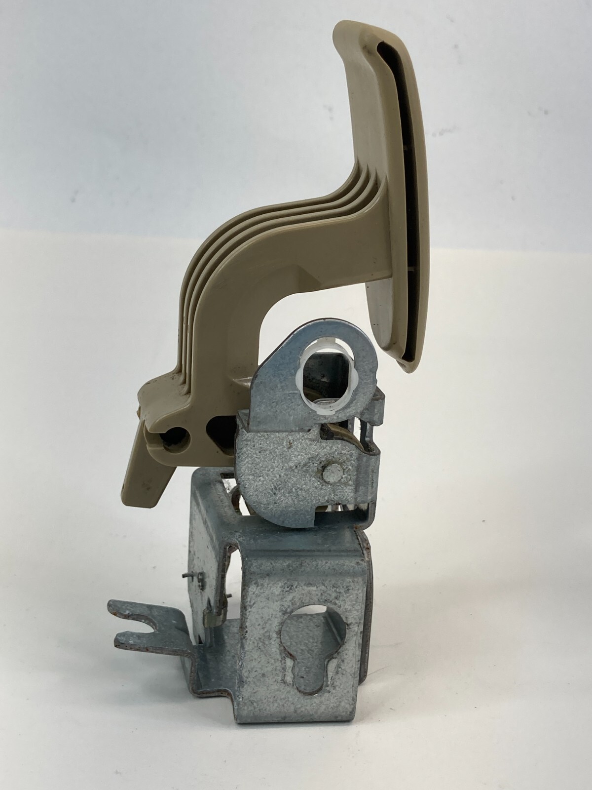 Used 0611 Honda Civic Sedan Tank Fuel Gas Door Trunk Lid Opener Lever