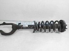 2009-2014 Acura Tsx Front Driver Strut Shock Spring Absorber 51620-Tl2-A12 51281