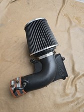 aFe Magnum FORCE Stage-2 Si PRO DRY S Intake For 2009-2015 Volkswagen Jetta TDI