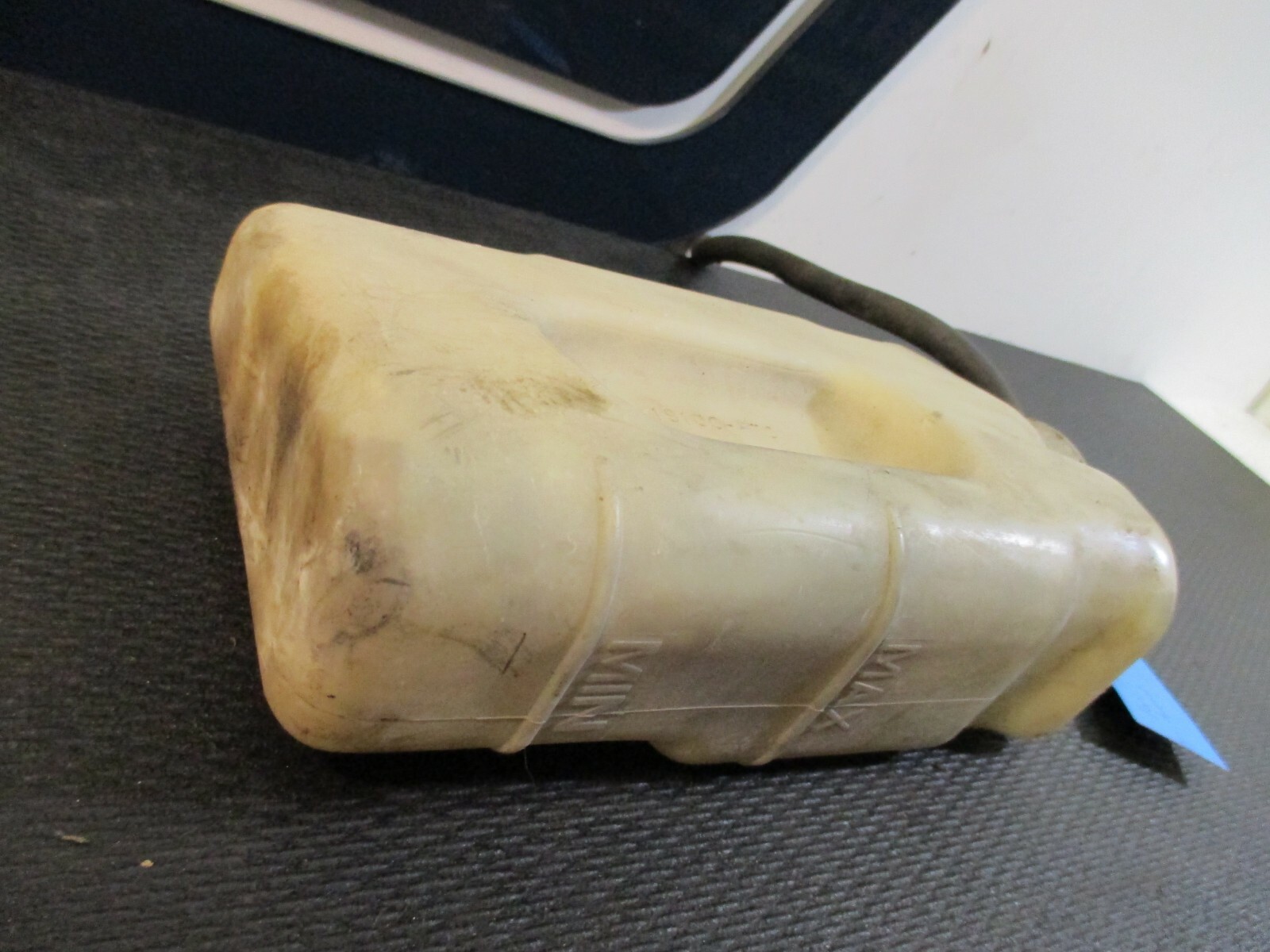 Used 1991 Honda Accord Ex Wagon H22 Oem Factory Coolant Bottle Fluid