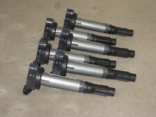 6 X Toyota Lexus 3.5L Ignition coils 2GR 90919-02251 90919-02255 90919-A2002 OEM