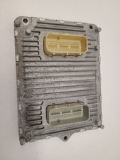 2016-2020 DODGE CARAVAN Engine ECM Electronic Control Module 68243295AA