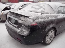 Engine 2.8L 6 Cylinder Turbo FWD B284 Engine Fits 2009-2011 SAAB 9-3 8499