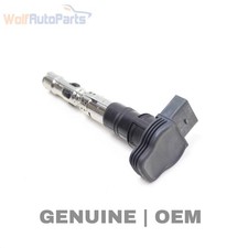 4.2L IGNITION COIL PACK - VW PHAETON TOUAREG - 077905115AA
